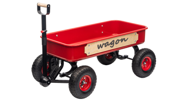 wagon